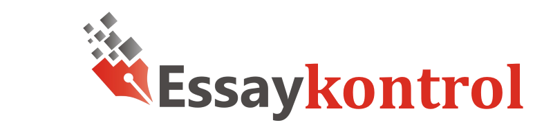 Essay Kontrol tüm Türkiye için yayında!