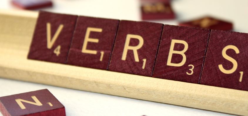 TOEFL ve IELTS için bilmeniz gereken 80 fiil