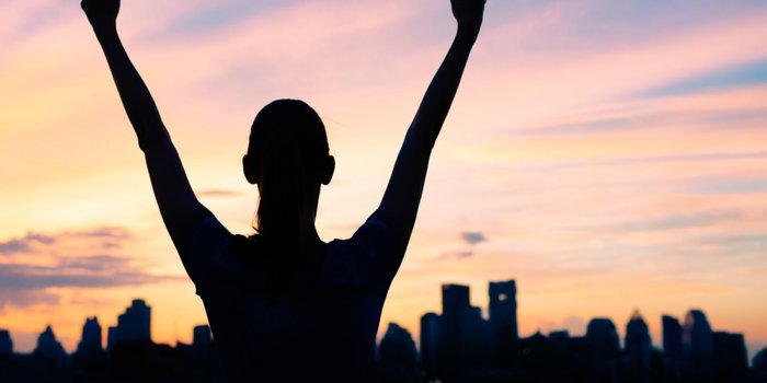 IELTS Başarısı: İdil - 6.5